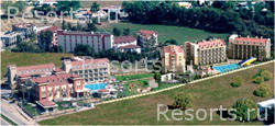 Victory Resort Hotel 